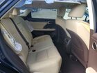 2018 Lexus Rx 350 Base Синий vin: 2T2BZMCA2JC153489