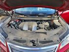2018 Lexus Rx 350 Base Красный vin: 2T2BZMCA2JC155906