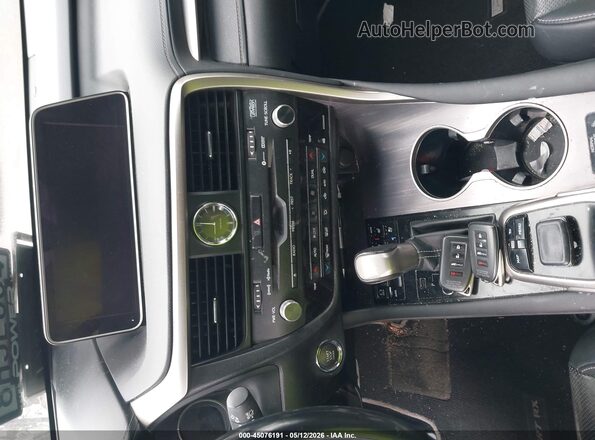 2T2BZMCA2KC180807 2019 LEXUS RX 350 Silver Widok deski rozdzielczej