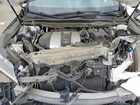 2019 Lexus Rx 350 F Sport Белый vin: 2T2BZMCA2KC184629