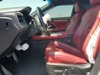 2016 Lexus Rx 350 F Sport Серебряный vin: 2T2BZMCA3GC032642