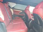 2016 Lexus Rx 350 F Sport Серебряный vin: 2T2BZMCA3GC032642