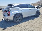 2016 Lexus Rx 350 F Sport Серебряный vin: 2T2BZMCA3GC032642