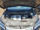 2016 Lexus Rx 350 Base Черный vin: 2T2BZMCA4GC006180