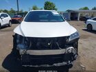 2017 Lexus Rx 350 F Sport Белый vin: 2T2BZMCA4HC087473