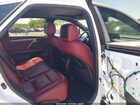 2017 Lexus Rx 350 F Sport Белый vin: 2T2BZMCA4HC087473