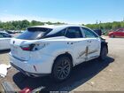 2017 Lexus Rx 350 F Sport Белый vin: 2T2BZMCA4HC087473