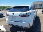 2017 Lexus Rx 350 F Sport Белый vin: 2T2BZMCA4HC087473