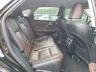 2017 Lexus Rx 350 Base Черный vin: 2T2BZMCA4HC088770