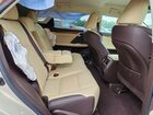 2019 Lexus Rx 350 Base Желто-коричневый vin: 2T2BZMCA4KC177522 2019 Lexus Rx 350 Base Желто-коричневый vin: 2T2BZMCA4KC177522