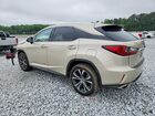 2019 Lexus Rx 350 Base Желто-коричневый vin: 2T2BZMCA4KC177522 2019 Lexus Rx 350 Base Желто-коричневый vin: 2T2BZMCA4KC177522