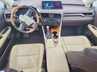 2019 Lexus Rx 350 Base Желто-коричневый vin: 2T2BZMCA4KC177522 2019 Lexus Rx 350 Base Желто-коричневый vin: 2T2BZMCA4KC177522