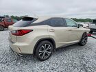 2019 Lexus Rx 350 Base Желто-коричневый vin: 2T2BZMCA4KC177522 2019 Lexus Rx 350 Base Желто-коричневый vin: 2T2BZMCA4KC177522