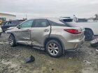 2019 Lexus Rx 350 Base Серый vin: 2T2BZMCA5KC192112