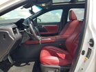 2016 Lexus Rx 350 F Sport White vin: 2T2BZMCA6GC017780