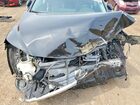 2016 Lexus Rx 350 Base Черный vin: 2T2BZMCA6GC036832