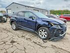 2016 Lexus Rx 350 Base Blue vin: 2T2BZMCA6GC045577 2016 Lexus Rx 350 Base Blue vin: 2T2BZMCA6GC045577