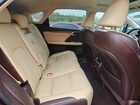 2016 Lexus Rx 350 Base Blue vin: 2T2BZMCA6GC045577 2016 Lexus Rx 350 Base Blue vin: 2T2BZMCA6GC045577