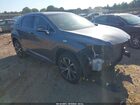 2017 Lexus Rx 350   Gray vin: 2T2BZMCA6HC075843