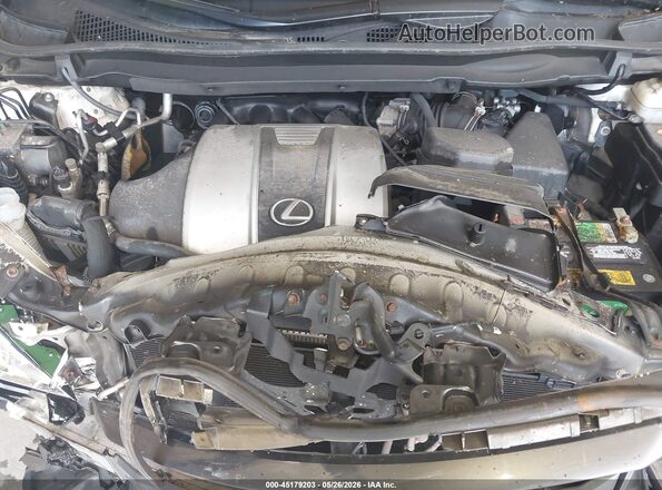 2T2BZMCA6HC085174 2017 LEXUS RX 350 Белый Вид сзади