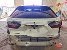 2018 Lexus Rx 350 F Sport Белый vin: 2T2BZMCA6JC151468