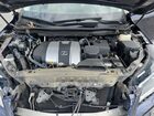 2018 Lexus Rx 350 Base Синий vin: 2T2BZMCA6JC163295