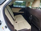2019 Lexus Rx 350 Base Белый vin: 2T2BZMCA6KC202176