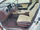 2019 Lexus Rx 350 Base Белый vin: 2T2BZMCA6KC202176