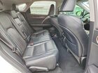 2016 Lexus Rx 350 Base Белый vin: 2T2BZMCA7GC023488