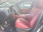 2016 Lexus Rx 350 F Sport Черный vin: 2T2BZMCA7GC045734