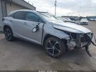 2017 Lexus Rx 350   Silver vin: 2T2BZMCA7HC090397
