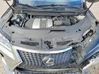 2017 Lexus Rx 350 F Sport Угольный vin: 2T2BZMCA7HC111801
