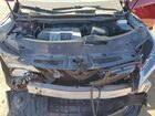 2018 Lexus Rx 350 Base Темно-бордовый vin: 2T2BZMCA7JC164262