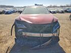 2018 Lexus Rx 350 Base Темно-бордовый vin: 2T2BZMCA7JC164262