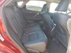 2018 Lexus Rx 350 Base Темно-бордовый vin: 2T2BZMCA7JC164262