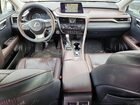 2019 Lexus Rx 350 Base Черный vin: 2T2BZMCA7KC178356 2019 Lexus Rx 350 Base Черный vin: 2T2BZMCA7KC178356