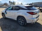 2019 Lexus Rx 350 Base White vin: 2T2BZMCA7KC203448
