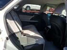 2019 Lexus Rx 350 Base White vin: 2T2BZMCA7KC203448