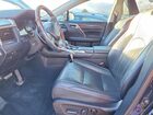 2019 Lexus Rx 350 Base Синий vin: 2T2BZMCA7KC207502