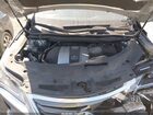 2016 Lexus Rx 350   Серебряный vin: 2T2BZMCA8GC004402