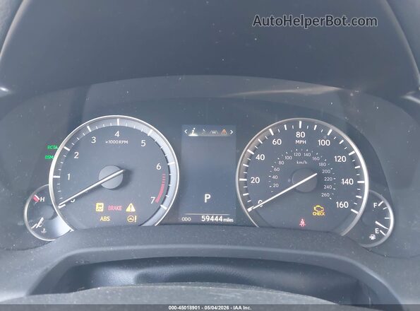 2T2BZMCA8GC004402 2016 LEXUS RX 350 Серебряный Вид задних сидений