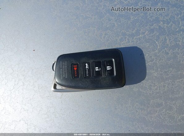 2T2BZMCA8GC004402 2016 LEXUS RX 350 Серебряный Вид панели приборов