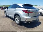 2017 Lexus Rx 350 Silver vin: 2T2BZMCA8HC080378 2017 Lexus Rx 350 Silver vin: 2T2BZMCA8HC080378