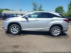 2017 Lexus Rx 350 Silver vin: 2T2BZMCA8HC080378 2017 Lexus Rx 350 Silver vin: 2T2BZMCA8HC080378