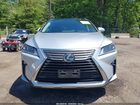 2017 Lexus Rx 350 Silver vin: 2T2BZMCA8HC080378 2017 Lexus Rx 350 Silver vin: 2T2BZMCA8HC080378
