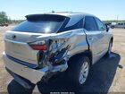 2017 Lexus Rx 350 Silver vin: 2T2BZMCA8HC080378 2017 Lexus Rx 350 Silver vin: 2T2BZMCA8HC080378