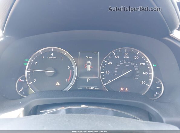 2T2BZMCA8HC080378 2017 LEXUS RX 350 Silver Widok tylnych siedzeń