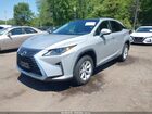 2017 Lexus Rx 350 Silver vin: 2T2BZMCA8HC080378 2017 Lexus Rx 350 Silver vin: 2T2BZMCA8HC080378