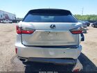 2017 Lexus Rx 350 Silver vin: 2T2BZMCA8HC080378 2017 Lexus Rx 350 Silver vin: 2T2BZMCA8HC080378