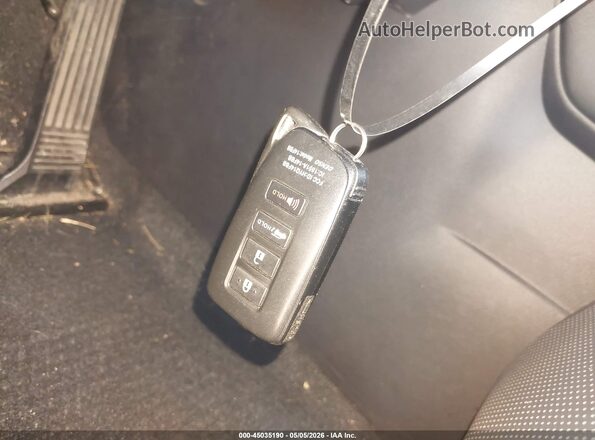 2T2BZMCA8HC080378 2017 LEXUS RX 350 Silver Widok deski rozdzielczej
